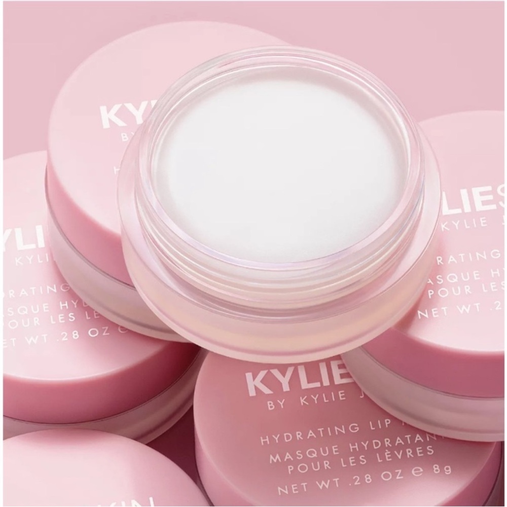 Kylie Skin By Kylie Jenner Hydrating Lip Mask - Picture 4 of 6